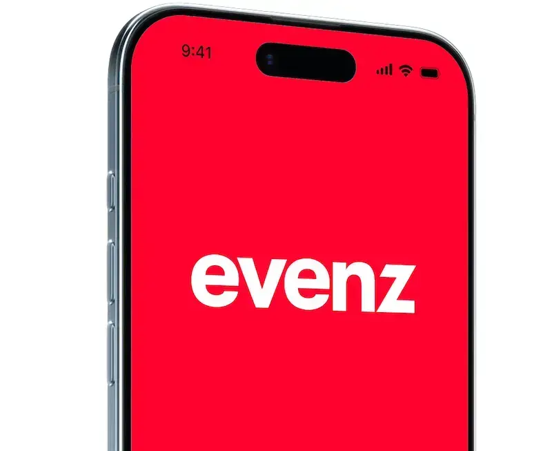 Event Mobile