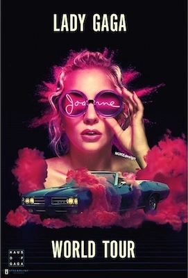 Lady Gaga cover